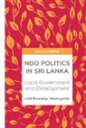 Indi Ruwangi Akurugoda - NGO Politics in Sri Lanka