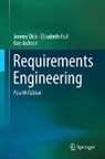 Jeremy Dick, Elizabeth Hull, Ken Jackson - Requirements Engineering