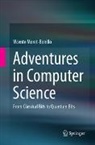 Vicente Moret-Bonillo - Adventures in Computer Science