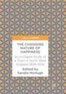 Sandie McHugh - The Changing Nature of Happiness