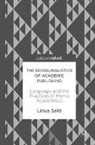 Linus Salö - The Sociolinguistics of Academic Publishing