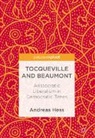 Andreas Hess - Tocqueville and Beaumont