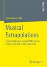 Sebastian Schmidt - Musical Extrapolations