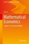 Kam Yu - Mathematical Economics