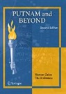Titu Andreescu, R¿zvan Gelca, Razvan Gelca, Răzvan Gelca - Putnam and Beyond