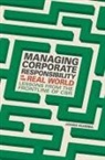 Jouko Kuisma - Managing Corporate Responsibility in the Real World