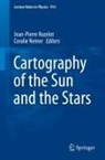 Coralie Neiner, Jean-Pierre Rozelot - Cartography of the Sun and the Stars