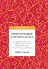 Beth Osnes - Performance for Resilience