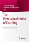 Christoph Schmidt-Lellek, Astrid Schreyögg - The Professionalization of Coaching