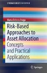 Maria Debora Braga - Risk-based Approaches to Asset Allocation