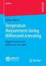 Denise Reichel - Temperature Measurement during Millisecond Annealing