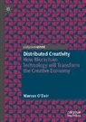 Marcus O'Dair - Distributed Creativity