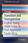 Judith Inggs - Transition and Transgression
