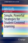 George Martin Jacobs, Michael Power, Willy Ardian Renandya - Simple, Powerful Strategies for Student Centered Learning