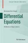 Belkacem Said-Houari - Differential Equations: Methods and Applications