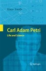 Einar Smith - Carl Adam Petri