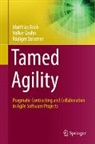 Matthias Book, Volker Gruhn, Rüdiger Striemer - Tamed Agility