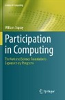 William Aspray - Participation in Computing