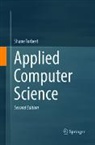Shane Torbert - Applied Computer Science