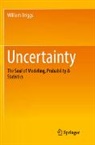 William Briggs - Uncertainty