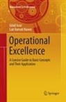 Gilad Issar, Liat Ramati Navon - Operational Excellence
