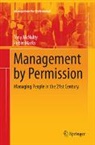 Robin Marks, Tony McNulty - Management by Permission