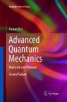 Rainer Dick - Advanced Quantum Mechanics