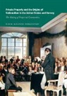 Eirik Magnus Fuglestad - Private Property and the Origins of Nationalism in the United States and Norway