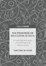 Vani K. Borooah, Vani Kant Borooah - The Progress of Education in India