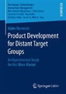 Malte Marwede - Product Development for Distant Target Groups