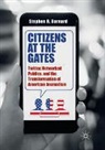 Stephen R. Barnard - Citizens at the Gates