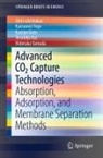 Kazuya Goto, Kazuya et a Goto, Teruhiko Kai, Shin-Ichi Nakao, Hidetaka Yamada, Katsunori Yogo - Advanced CO2 Capture Technologies