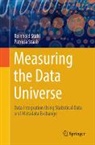 Patricia Staab, Reinhold Stahl - Measuring the Data Universe