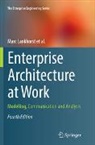Marc Lankhorst - Enterprise Architecture at Work