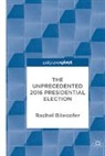 Rachel Bitecofer - The Unprecedented 2016 Presidential Election