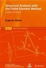 Eugenio Oñate - Structural Analysis with the Finite Element Method. Linear Statics. Vol.1