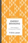 Friðrik Larsen - Energy Branding