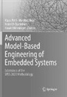 Manfred Broy, Heinrich Daembkes, Harald Hönninger, Klaus Pohl - Advanced Model-Based Engineering of Embedded Systems