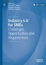 Dominik T. Matt, Vladimír Modrák, Helmut Zsifkovits - Industry 4.0 for SMEs