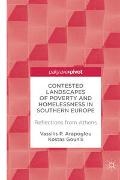 Vassilis P. Arapoglou, Kostas Gounis - Contested Landscapes of Poverty and Homelessness In Southern Europe - Reflections from Athens