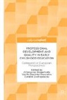 Vasilis Grammatikopoulos, Athanasios Gregoriadis, Evridiki Zachopoulou - Professional Development and Quality in Early Childhood Education