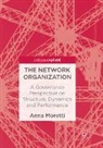 Anna Moretti - The Network Organization