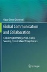 Klaus-Dieter Gronwald - Global Communication and Collaboration