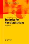 Birger Stjernholm Madsen - Statistics for Non-Statisticians