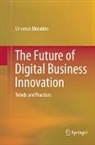 Vincenzo Morabito - The Future of Digital Business Innovation