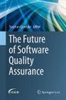 Stephan Goericke - The Future of Software Quality Assurance