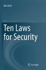 Eric Diehl - Ten Laws for Security