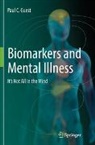 Paul C. Guest - Biomarkers and Mental Illness
