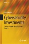 Stefan Beißel - Cybersecurity Investments