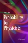 Simon ¿Irca, Simon Sirca, Simon Širca - Probability for Physicists